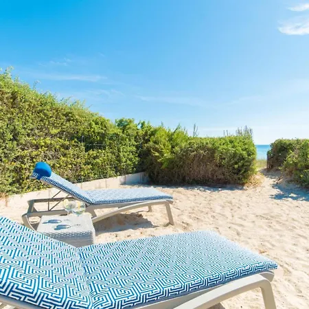 Sa Platja Etv Prázdninový dům Playa de Muro (Mallorca)